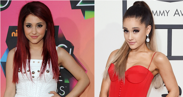Ariana Grande, Victoria Justice, Miranda Cosgrove E - Girl (1200x630), Png Download