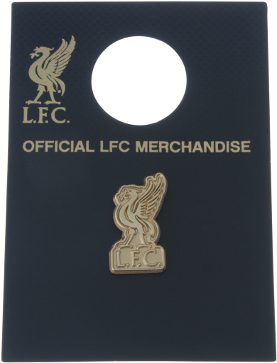 Liverpool Fc (621x621), Png Download