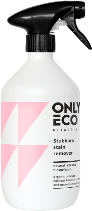 Onlyeco Účinný Odstraňovač Skvrn (944x738), Png Download
