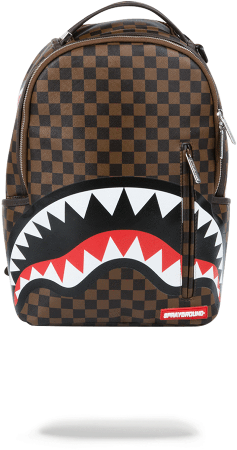 Image - Sleek Sharks In Paris Black (802x1023), Png Download