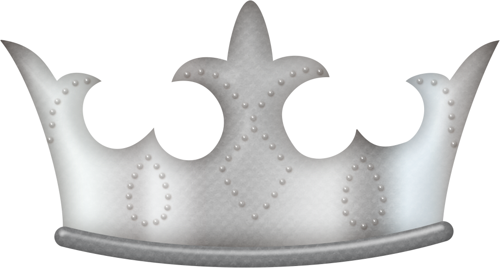 Coroa De Rei E Etc - Tiara (1028x552), Png Download