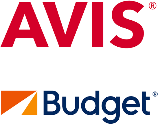 Avis Car Rental - Graphic Design (709x709), Png Download