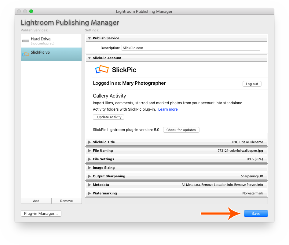 You Will See Your Screen Name In The Publishing Manager - Cleverbot (946x804), Png Download