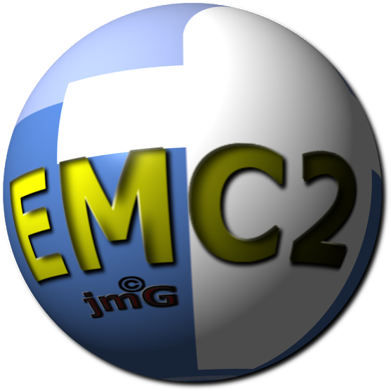 Club Emc2 Emc2 Emillions Club Est Sur Facebook - Emblem (620x602), Png Download