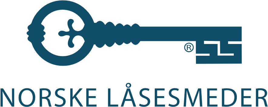 Lsesmed Bergen Dgnvakt - Norske Låsesmeder (1000x400), Png Download