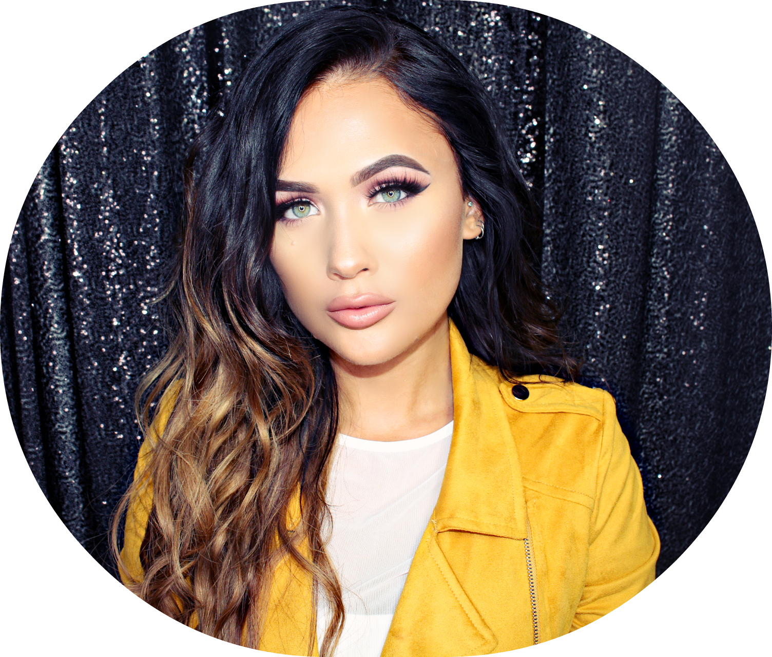 Your Photo (1504x1280), Png Download