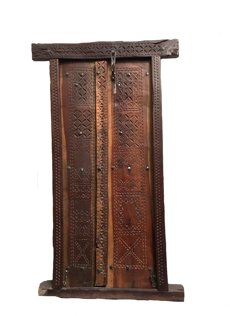 Door3 - Cupboard (1000x1333), Png Download