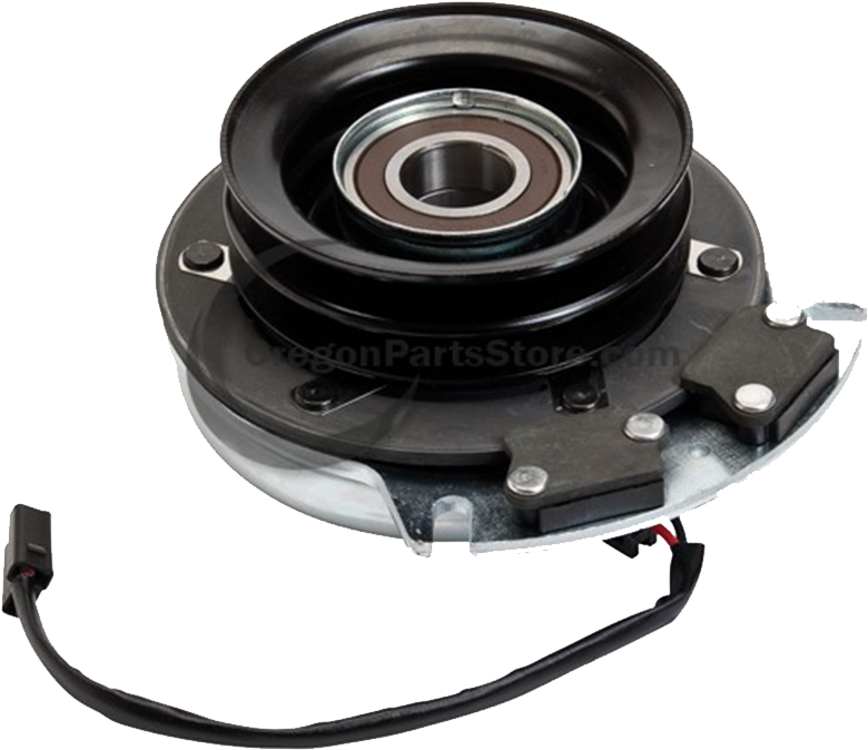 Replacement Pto Clutch - Rotor (800x800), Png Download