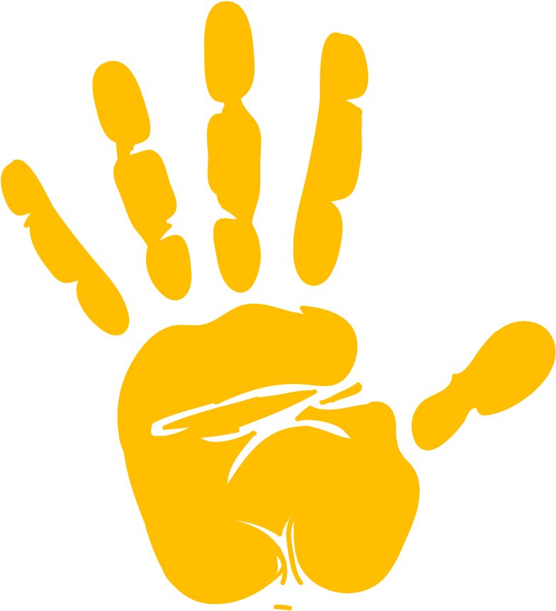 Hayden Logo Hand Only For Site - Funny Things Preschool Teachers Say (1492x1404), Png Download