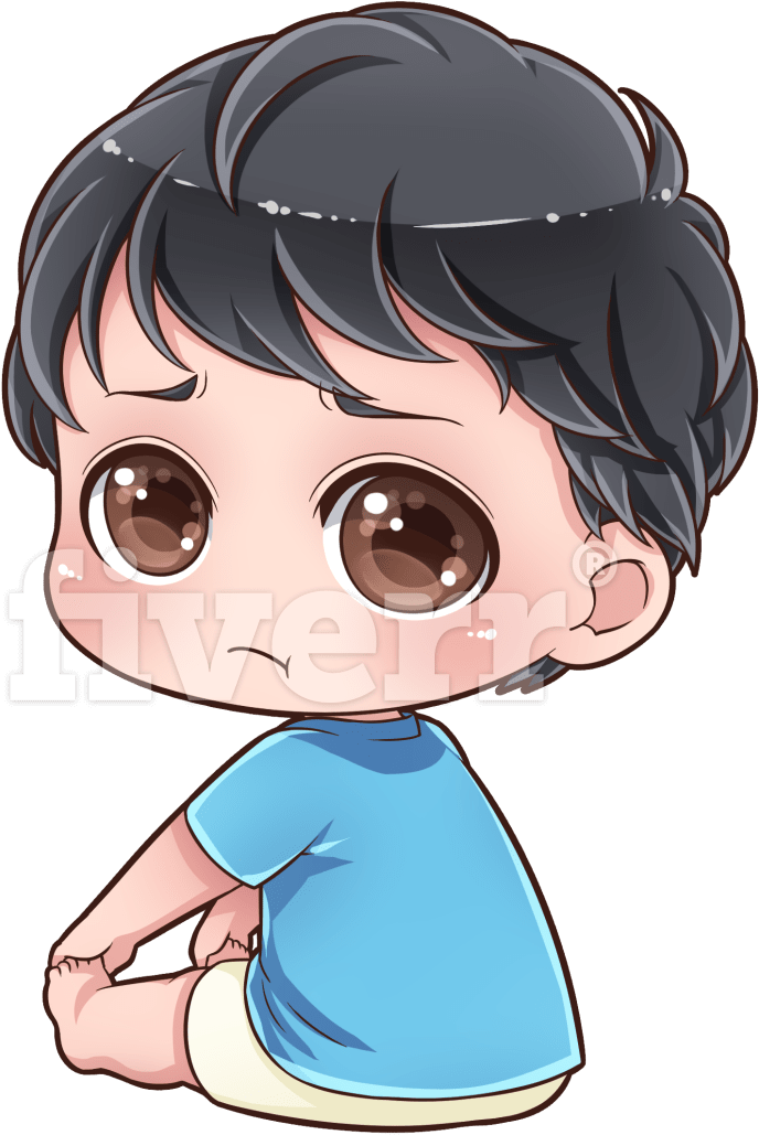 Cartoon (1200x1697), Png Download