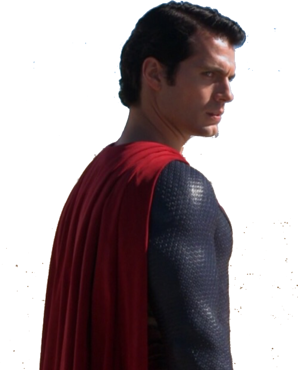 Png Superman - Superhero (1024x1290), Png Download