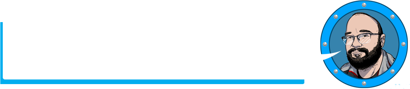 Img Img Img - Black-and-white (1334x311), Png Download