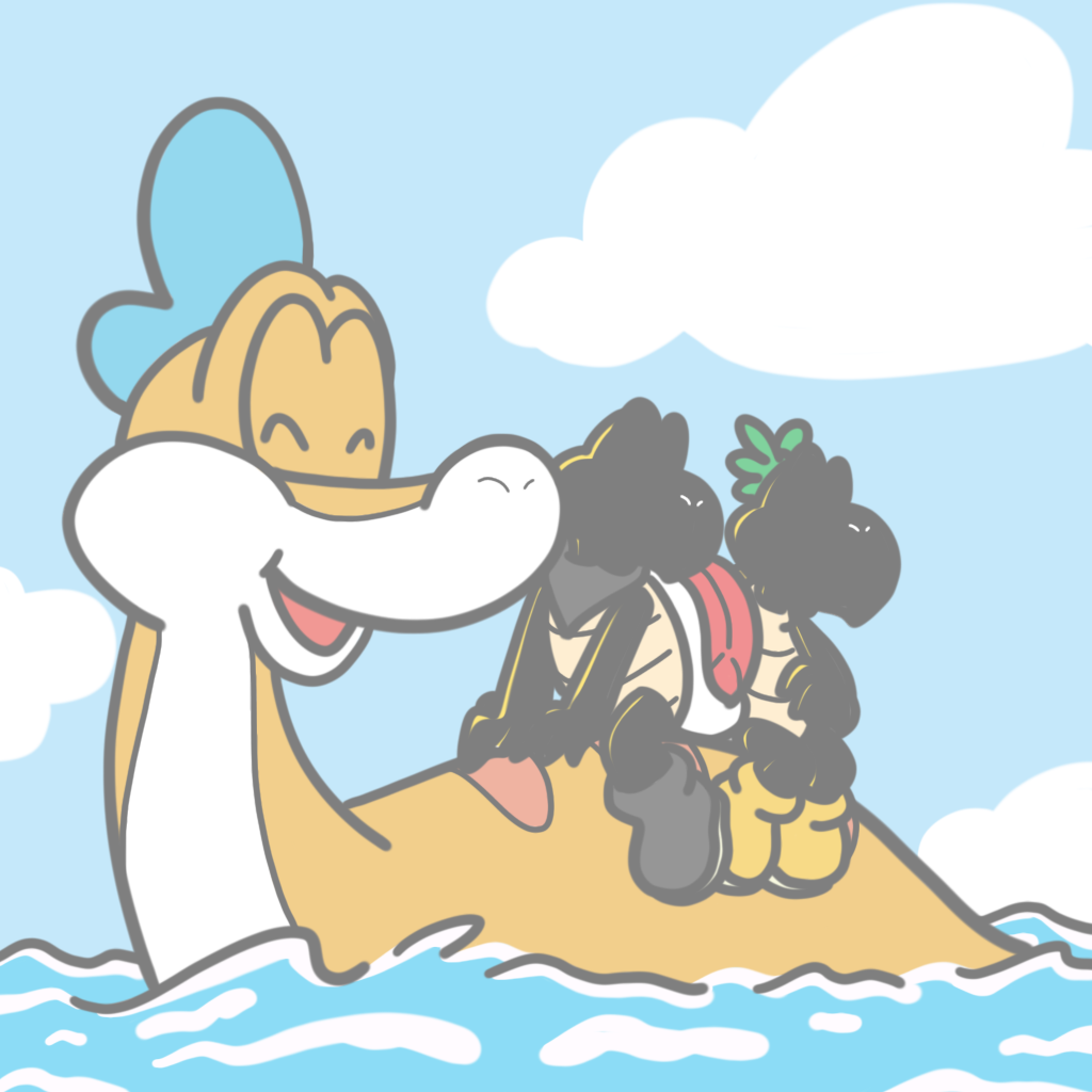 Image - Cartoon (1024x1024), Png Download