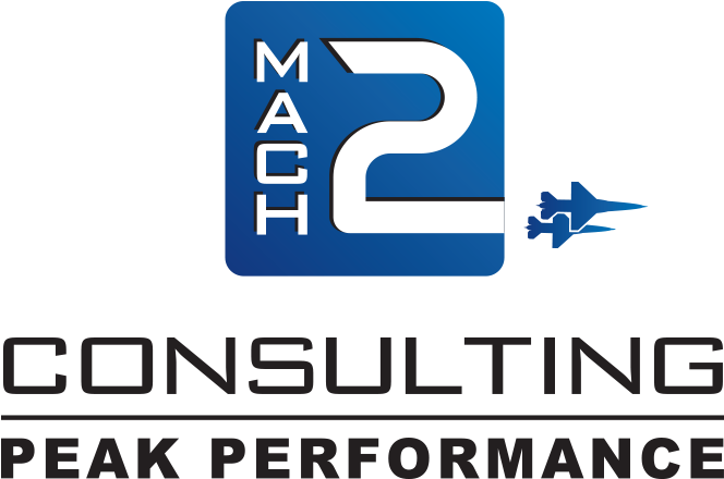 Mach 2 Consulting Logo By Sda Creative - College Of The Sequoias (900x500), Png Download