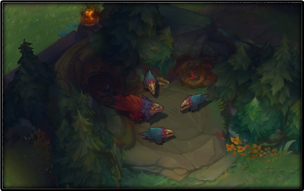 Tipdialogimage Neutralminions - Fowl (1024x1024), Png Download