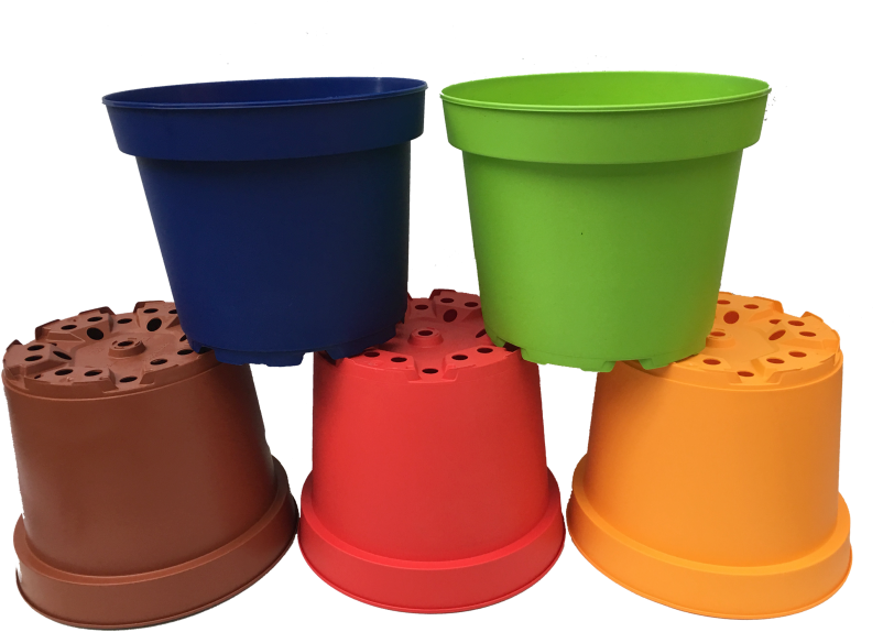 Flowerpot (910x1155), Png Download