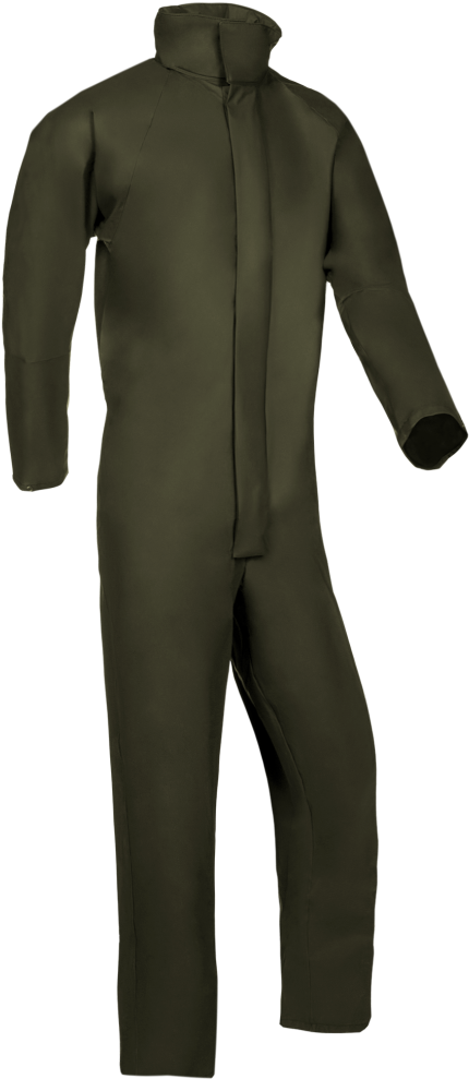 Montreal - Coveral - Suit - Wetsuit (720x1080), Png Download