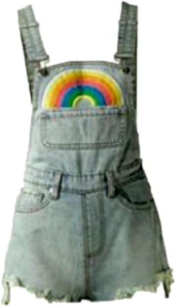 One-piece Garment (355x622), Png Download