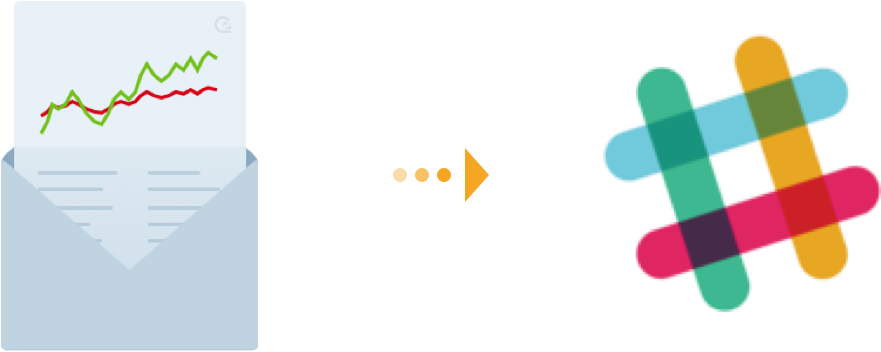 Slack, Daily Reports - Graphic Design (1200x600), Png Download