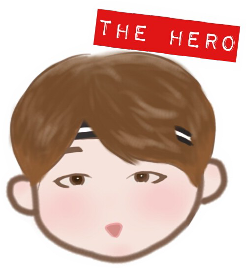 Vikeykyulov On Farewell Kim Jonghyun - Cartoon (726x724), Png Download