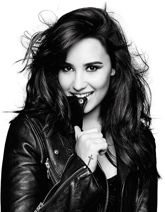 6 - - Demi Lovato Wallpapers Hd (625x747), Png Download