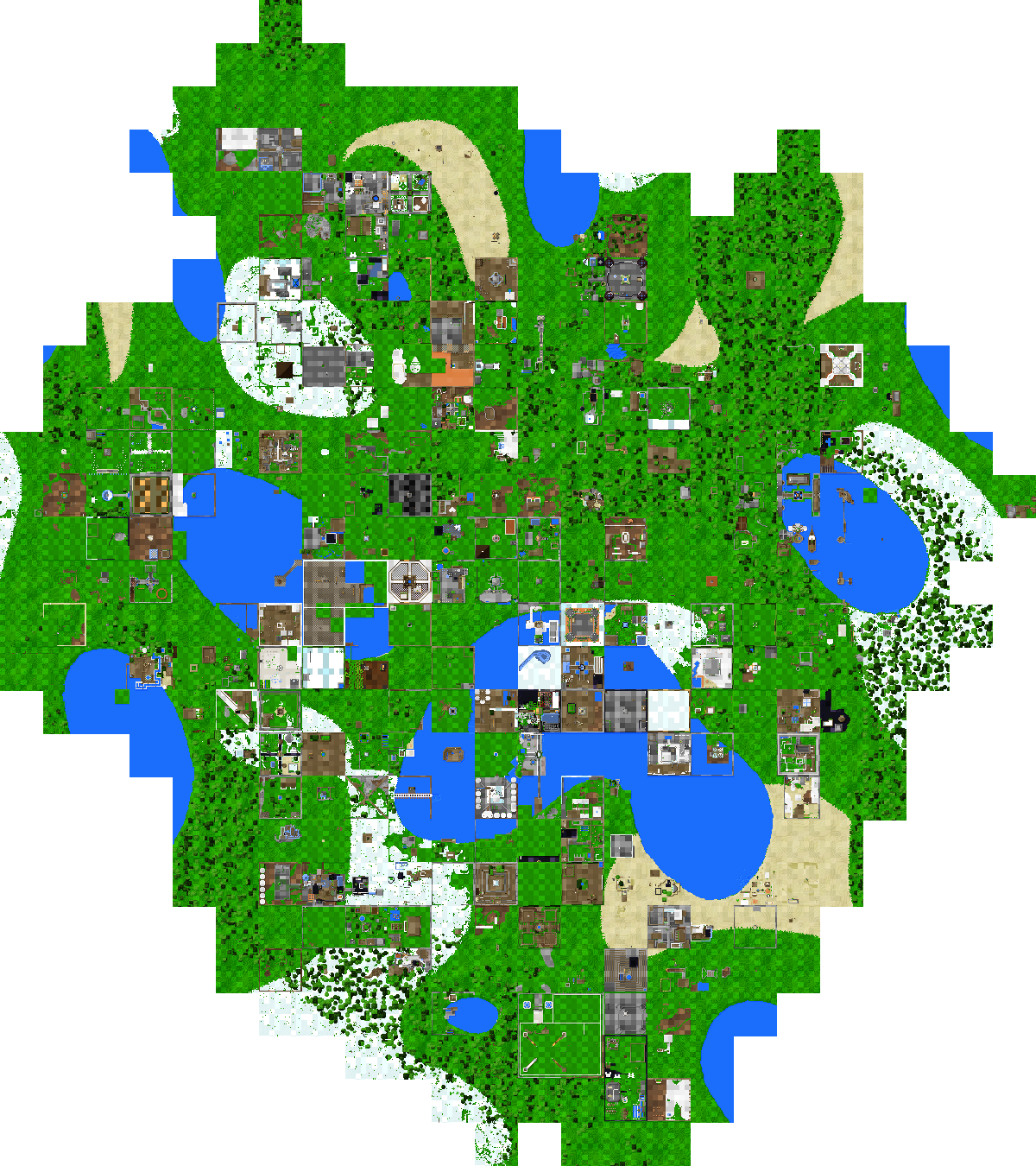 Download The Map - Atlas (1200x1350), Png Download
