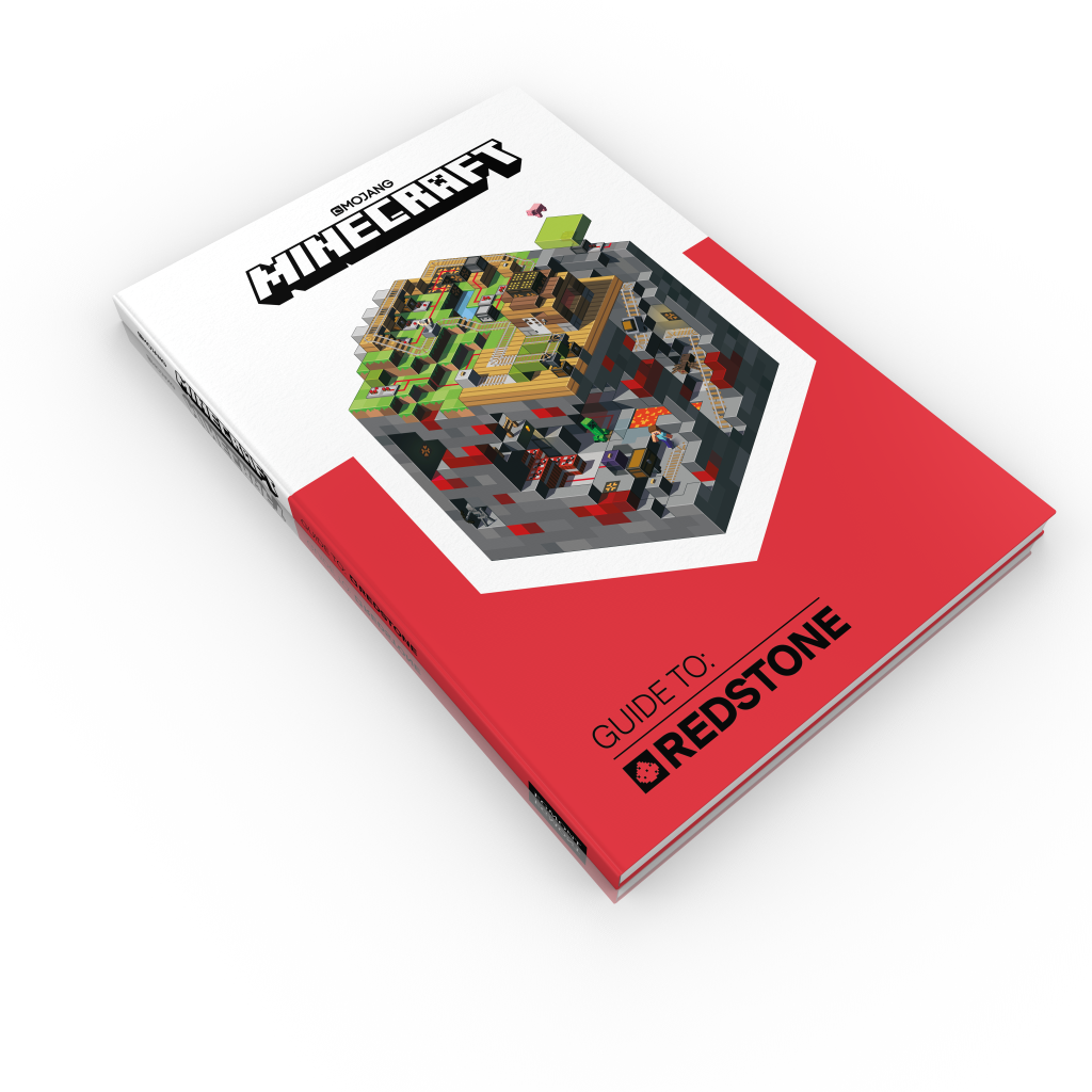 Minecraft Guide Series - Graphic Design (1024x1024), Png Download