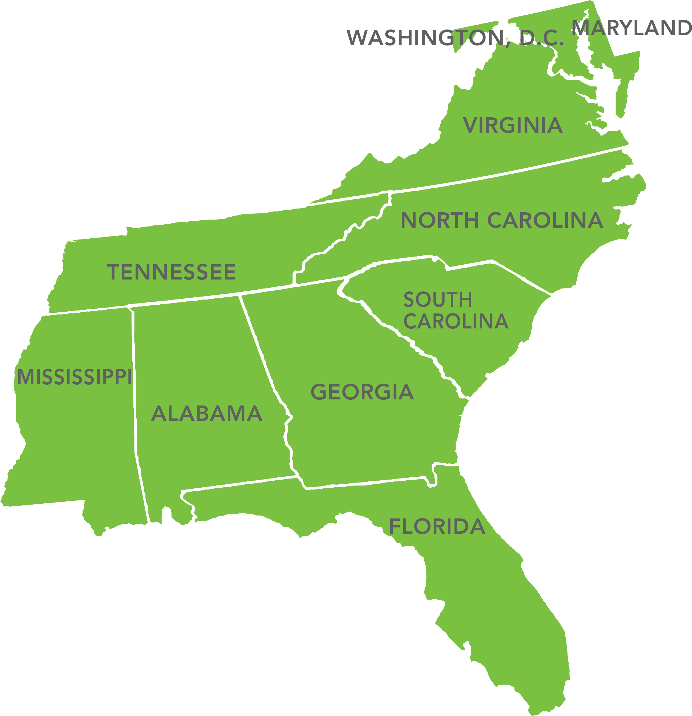 Our Locations - Election 2016 Final Numbers (2550x2668), Png Download