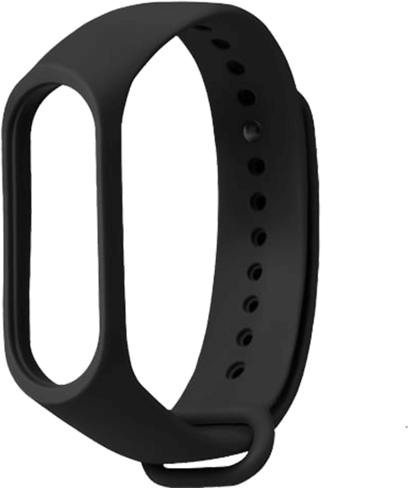 Mi Band 3 Strap - Xiaomi Mi Band 3 (1024x1024), Png Download