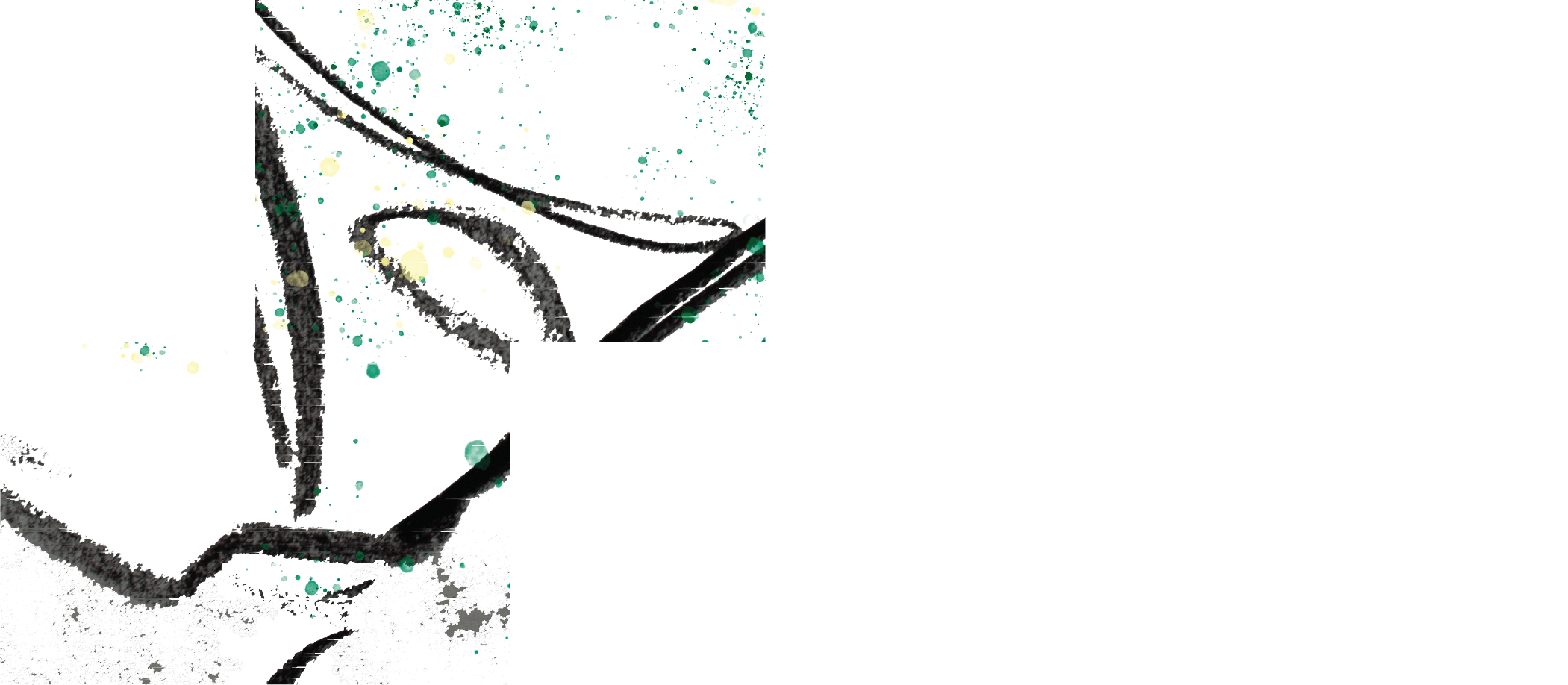 Smokestack Logo - Calligraphy (2101x918), Png Download