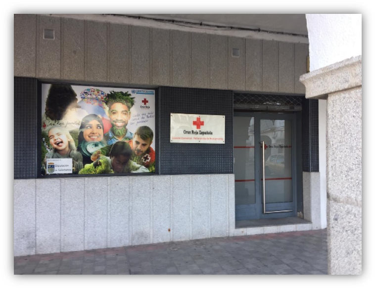 Este Próximo Jueves, 28 De Febrero, Se Celebrará Una - Architecture (766x591), Png Download