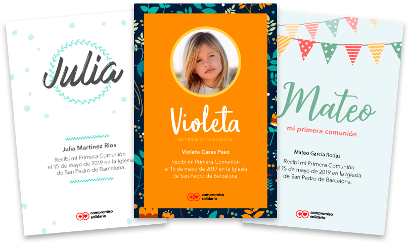 Con Estas Tarjetas Solidarias De Cruz Roja, Estáis - Flyer (1024x600), Png Download