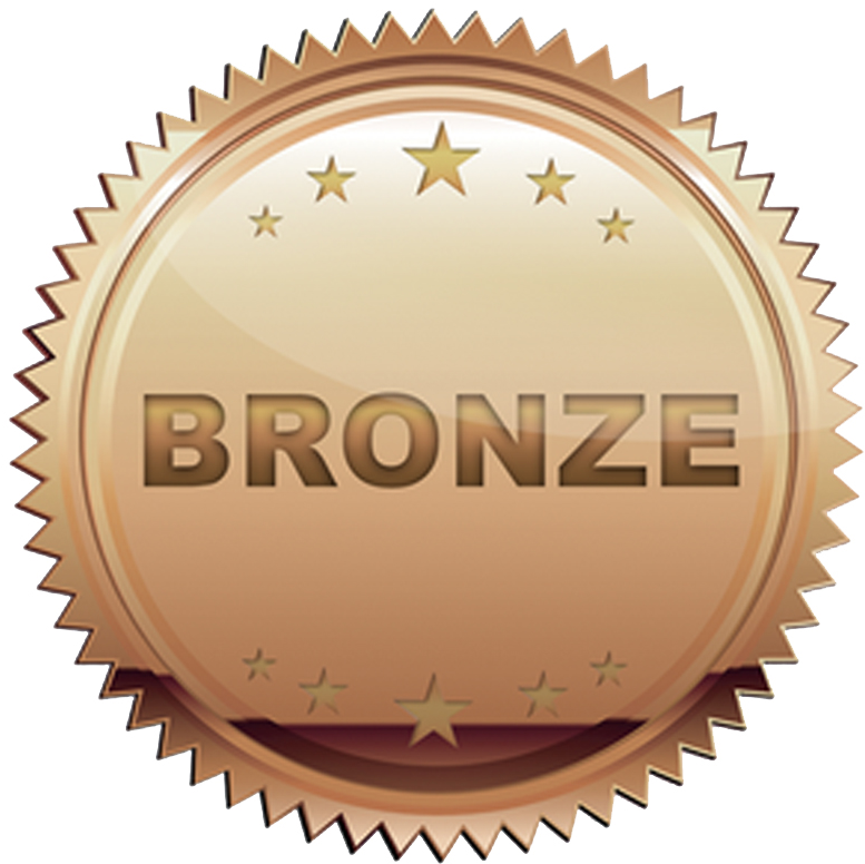 Bronze Sponsors (795x801), Png Download