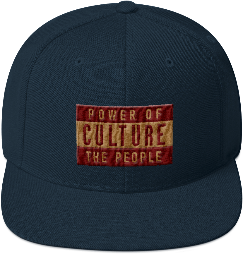 King Of Park Hill Snapback Collection - Senior Chief Petty Officer (1000x1000), Png Download