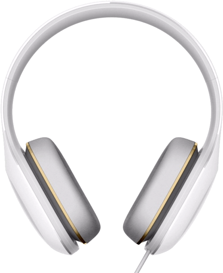 Mi Comfort Headphone - Fone De Ouvido Xiaomi (1024x1024), Png Download