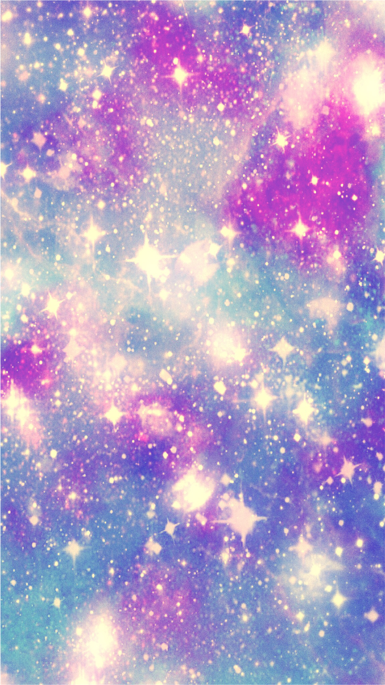 Collections Galaxy Transparent Tumblr Overlays Png - Nebula (2828x2828), Png Download