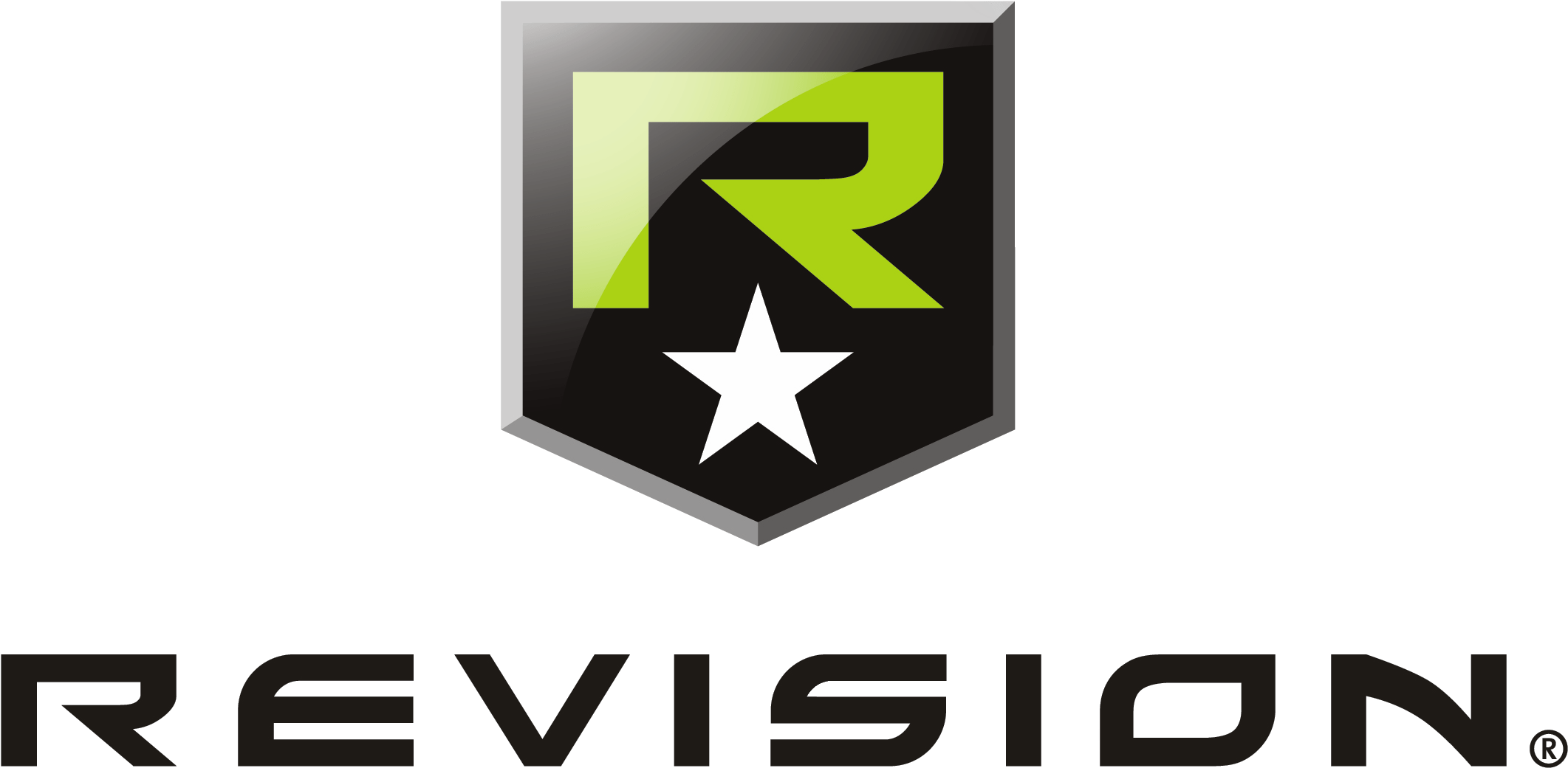 Ultra Hd Revision Logo No 2 - Revision Eyewear (2600x2000), Png Download