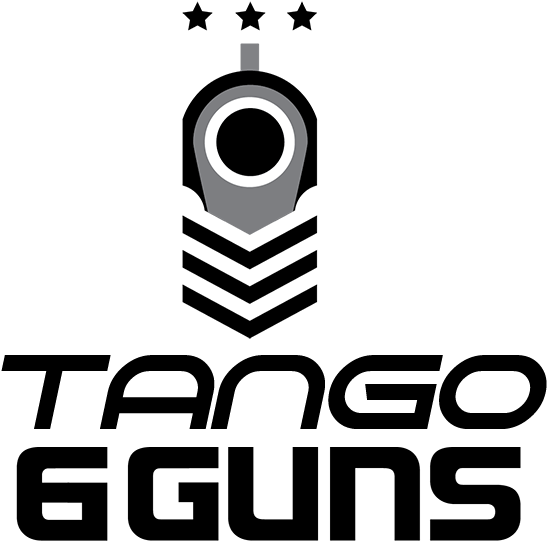 Bold, Masculine, Gun Logo Design For A Company In United - Graphic Design (1200x960), Png Download