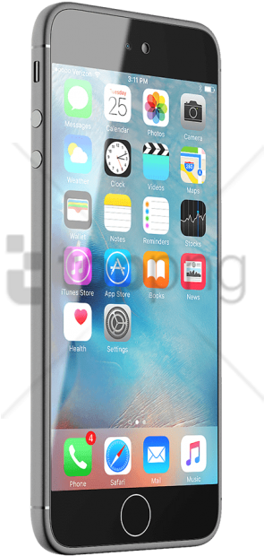 Free Png Download Iphone 7 Png Images Background Png - Iphone 7 Mobile Png (850x680), Png Download