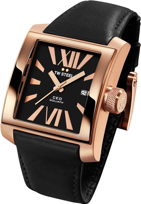 Tw Steel Ce3010 - Tw Steel Ce3018 (502x700), Png Download