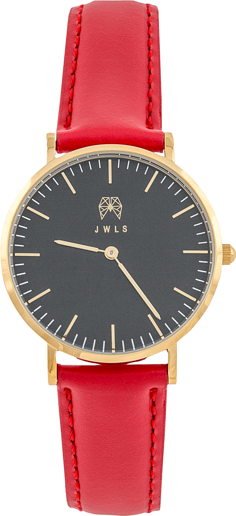 Watch - Zeke - Lacoste Men's Moon (2405x3607), Png Download