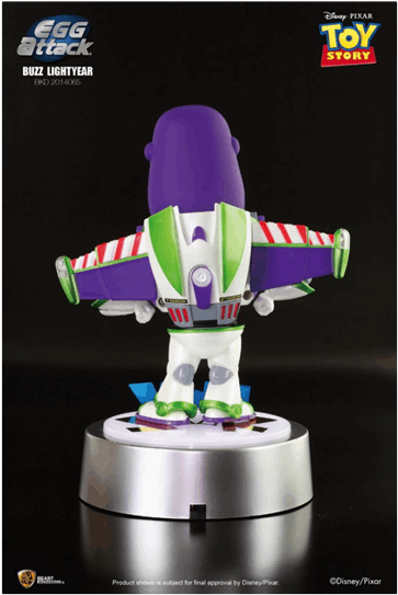 1 Of - Toy Story (600x600), Png Download