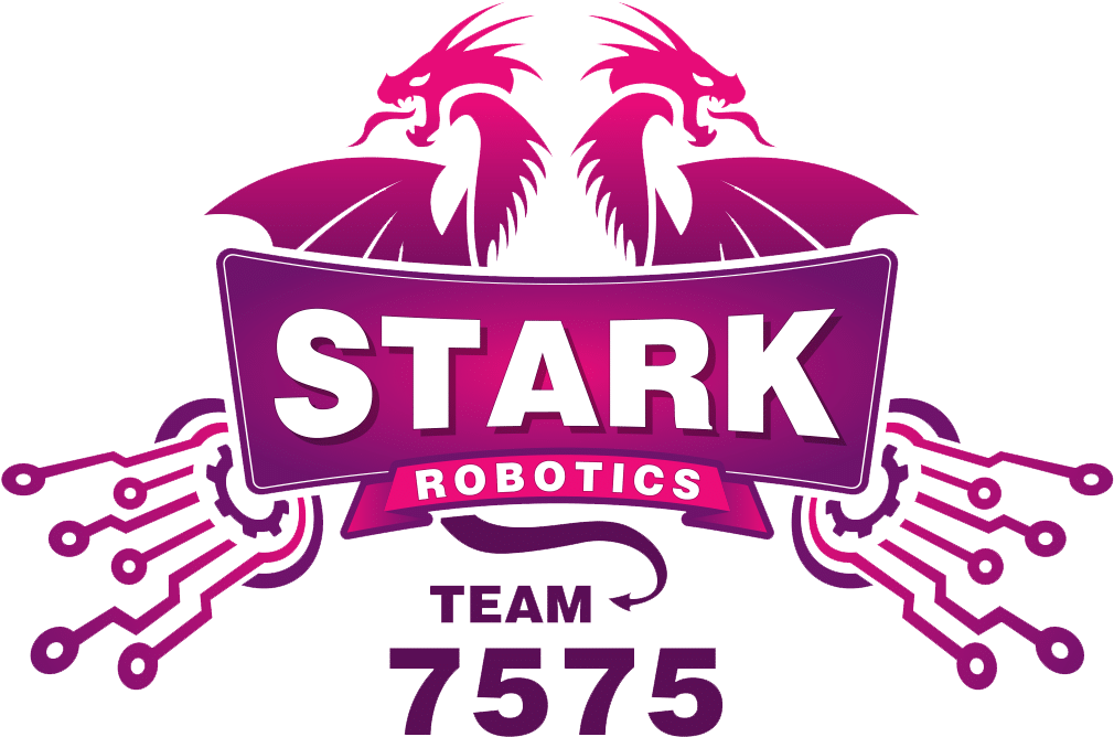 Stark Robotics Logo - Illustration (1201x822), Png Download