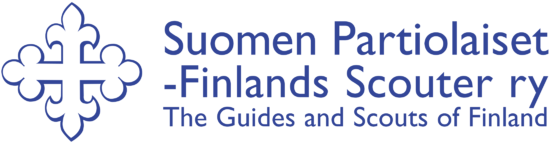 Suomen Partiolaiset Finlands Scouter Ry Logo Png Transparent - Guides And Scouts Of Finland (800x600), Png Download