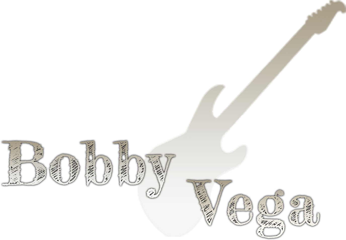 Bobby Logo 1-eb18fc2e - Electric Guitar (1500x1056), Png Download
