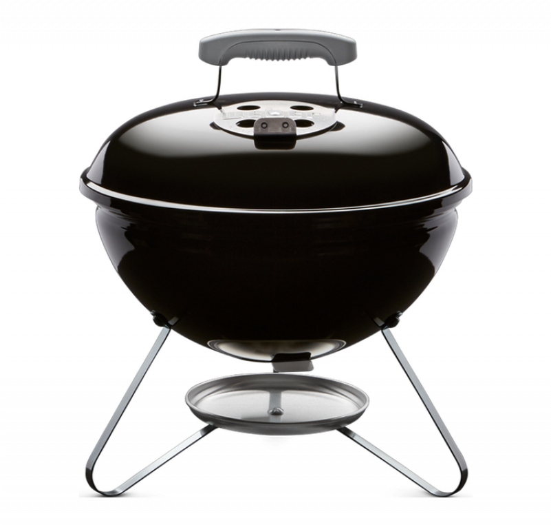 Weber Smokey Joe Black (800x800), Png Download