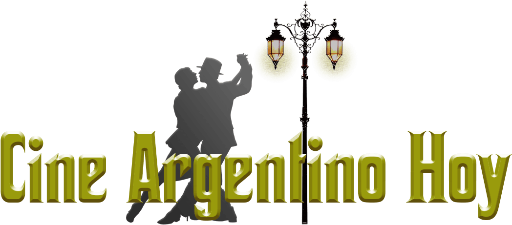 Cropped Cine Argentino Hoy Tango - Dancing Silhouette (1074x492), Png Download