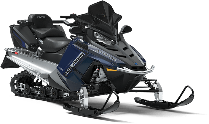 Polaris Indy Adventure 550 (768x432), Png Download