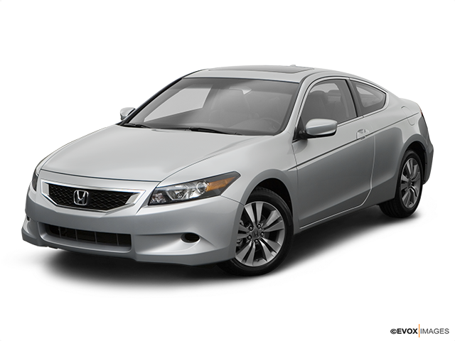 2008 Honda Accord - Honda Accord (640x480), Png Download