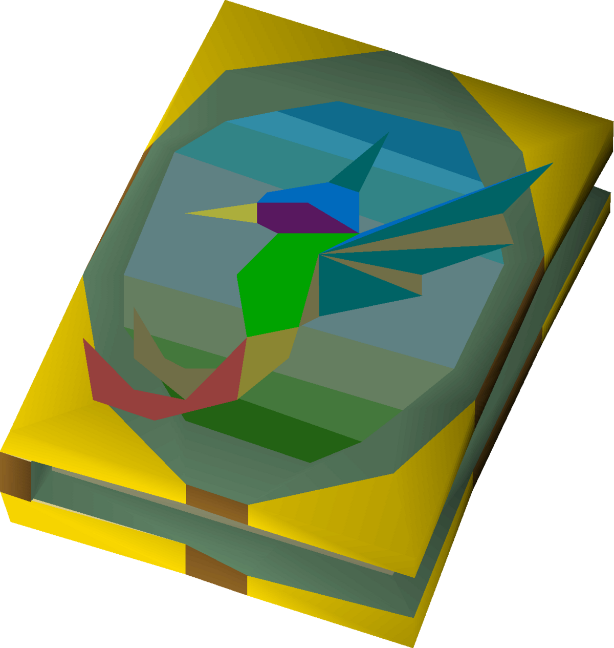 Graphic Design (1200x1265), Png Download